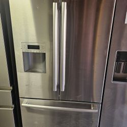 Bosch Refrigerator Stainless Steel Refrigerator 