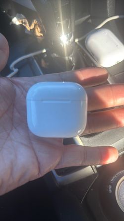 Air pods