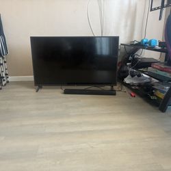LG TV