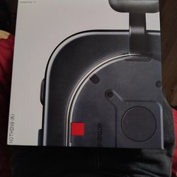 Nothing Headphones