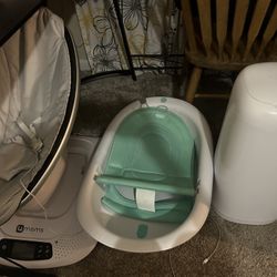 Baby Stuff