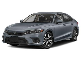 2024 Honda Civic Sedan