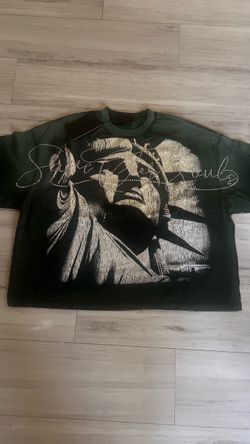 Rare Peace Tshirt size L