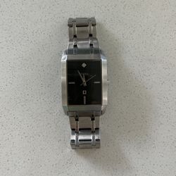 Men’s fossil Watch 