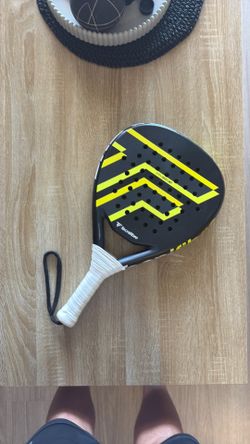 Tecnifibre wallbreaker 360