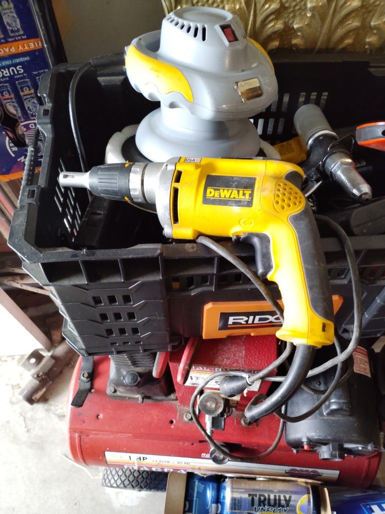 DeWalt Drywall