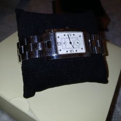 Baume & Mercier Tiffany Mens Watch. 