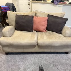 Sofa Love Seat Butaca 