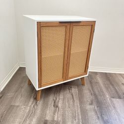 Kitchen Buffet Storage Cabinet Sideboard Storage Cabinet New In Box