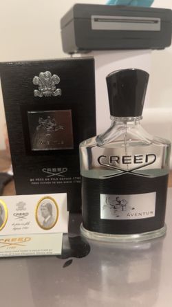 Creed Aventus Cologne – Authentic, Great Condition!