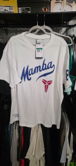 Kobe Shirts Size XL