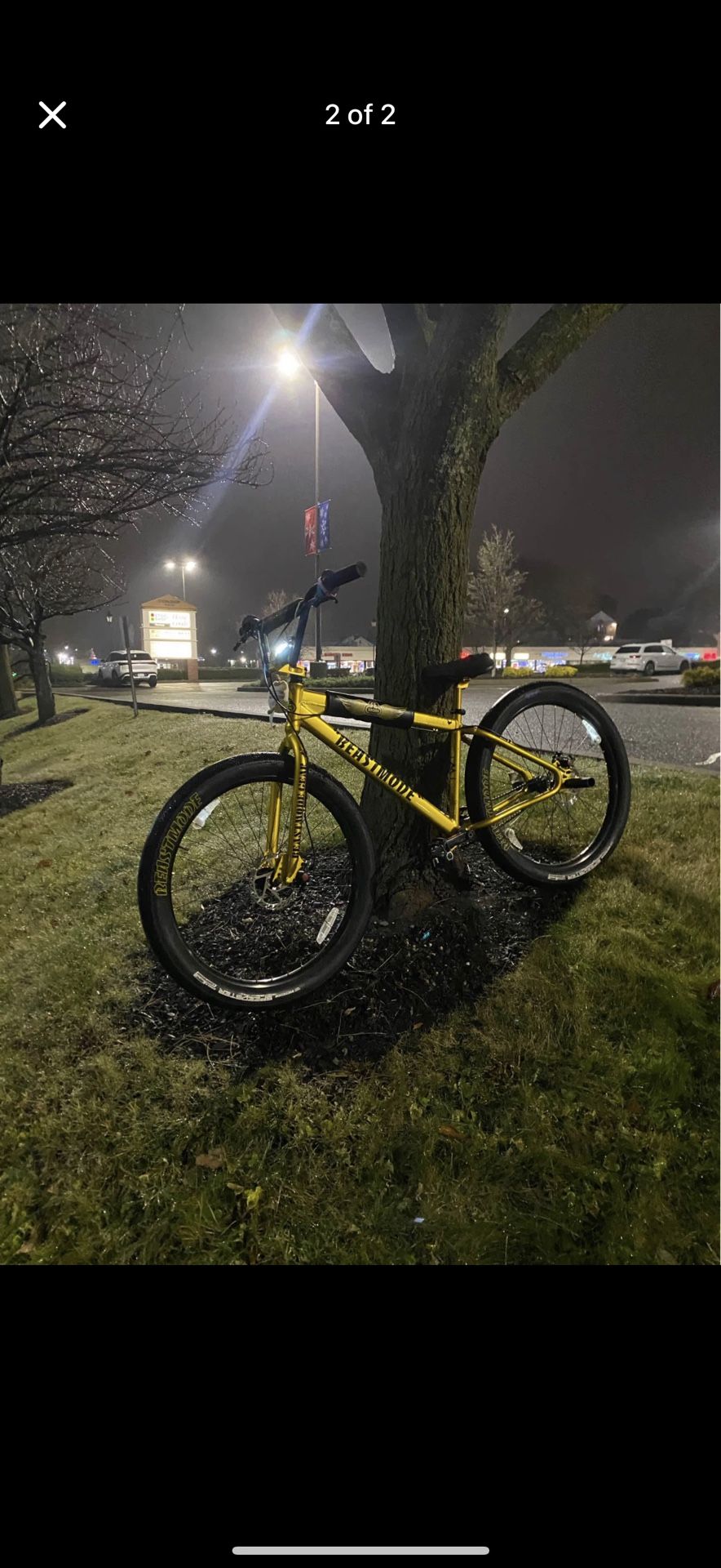 Se Beast mode(750)