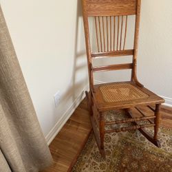 Rocking Chair