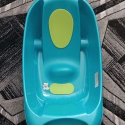 Infant Bath