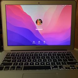 MacBook Air