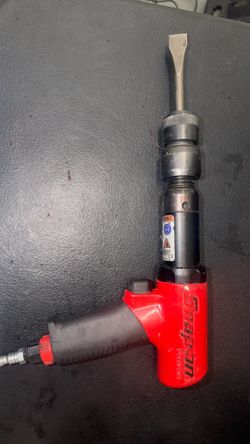 Snap-On Super-Duty Air Hammer (Red) PH3050B