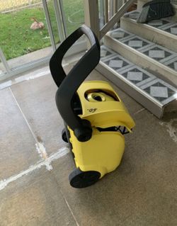 Karcher 1750 PSI Power Sprayer w/ Hose & Wand