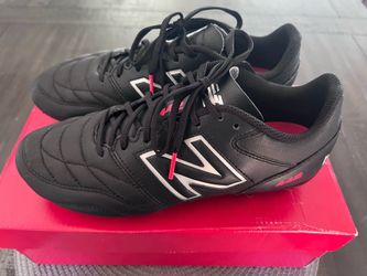 New Balance Men's 442 V2 Team FG Soccer Shoe