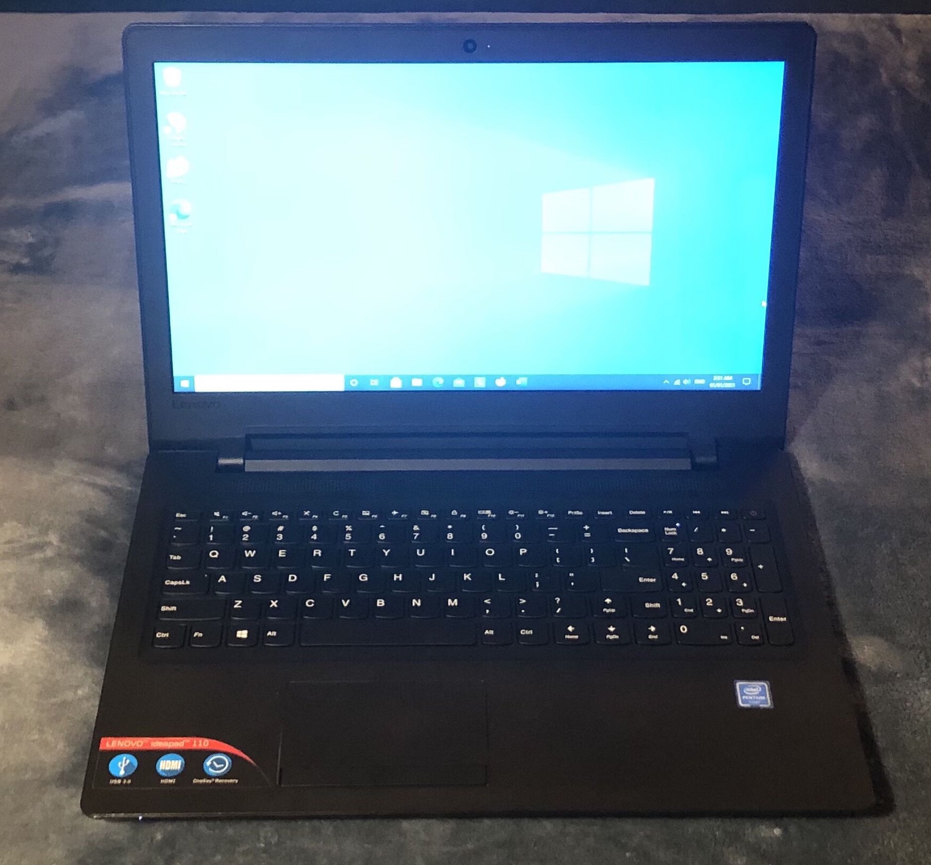Lenovo IdeaPad Laptop 110