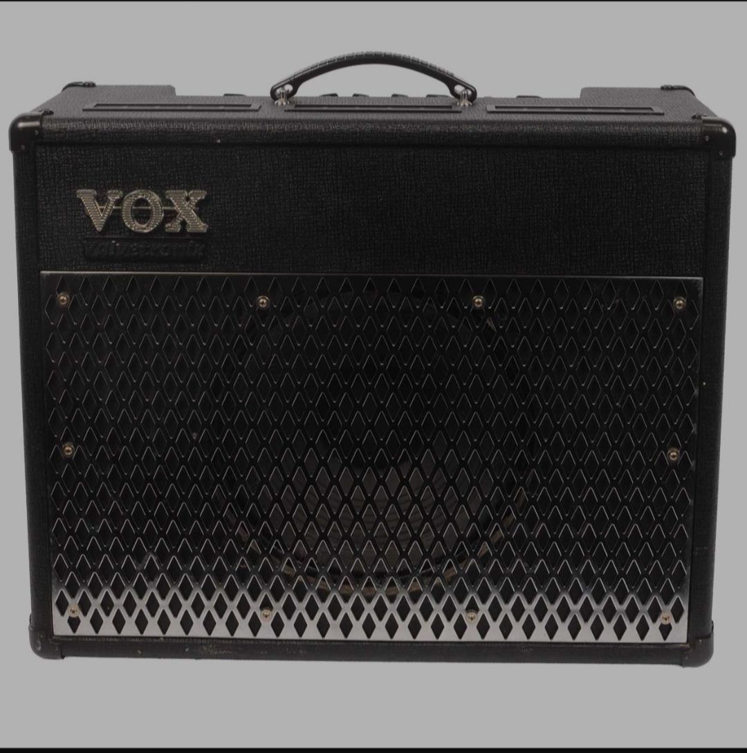Vox amplifier