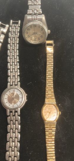 Watches