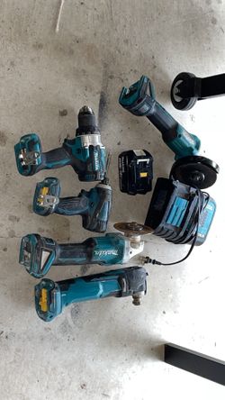 Tools For Sell