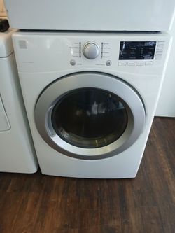 Kenmore Gas Dryer