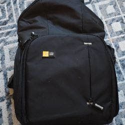 CaseLogic Camera Backpack 