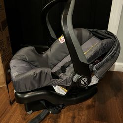 Baby Car Seat, Mini Crib, Stroller, Pack N Play, Bassinet 
