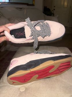 Men’s Jordan’s size 9.5