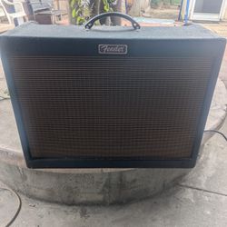 Fender Blues Deluxe Reissue 