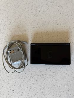 DS Lite (Black)