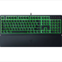 Razer Ornate V3 X Low Profile Gaming Keyboard For PC