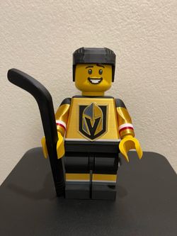 VGK giant Lego figure