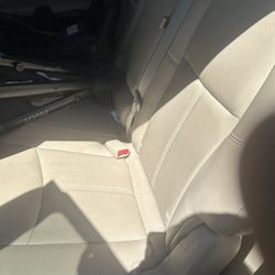 2013 Nissan Pathfinder