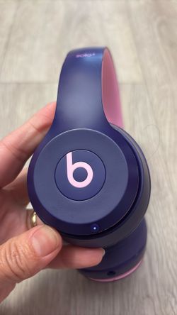 Beats Solo 3