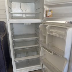 Whirlpool 14.3 Cu Ft 