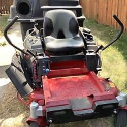 Offer up lawn mower hotsell