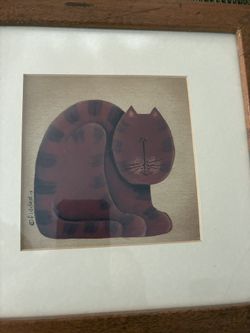Cat Frames