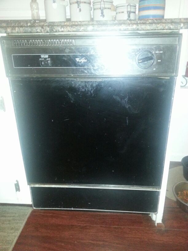 Dishwasher