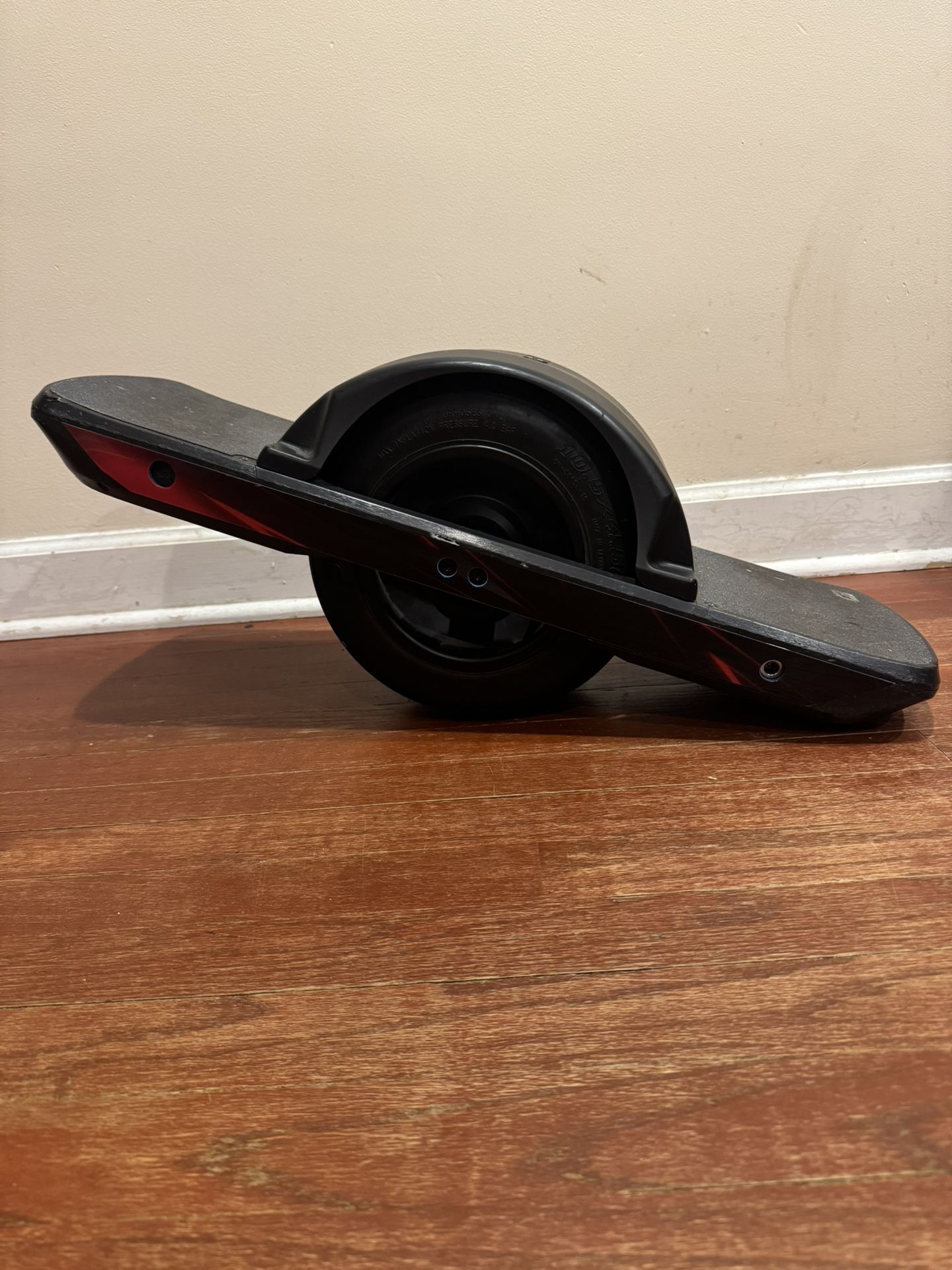 Onewheel Pint X W/ Magnetic Fender And Bag 