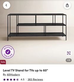 TV Stand