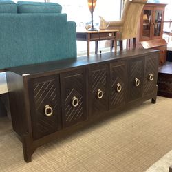 TARMO 6 DOOR SIDEBOARD