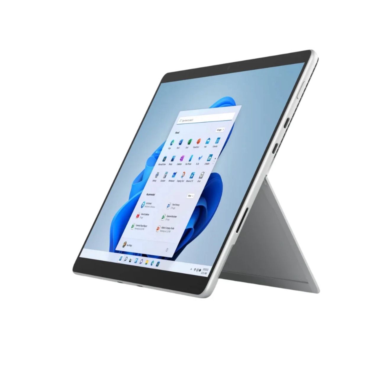 Microsoft Surface Pro 10 Silver