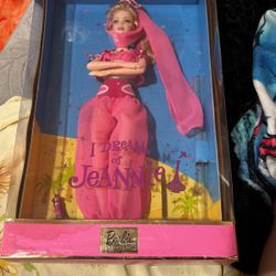 I Dream Of Jeannie 2000
