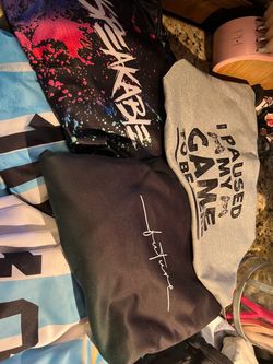 Boys size 10 bundle