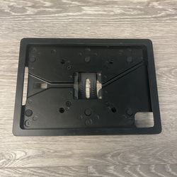Vault IPad Steel Holder