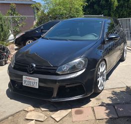 2012 Volkswagen GTI