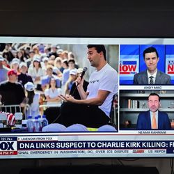 83" Samsung S90C 4k OLED HDTV