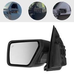 2008 Ford F150 Rear Mirrors (Both)